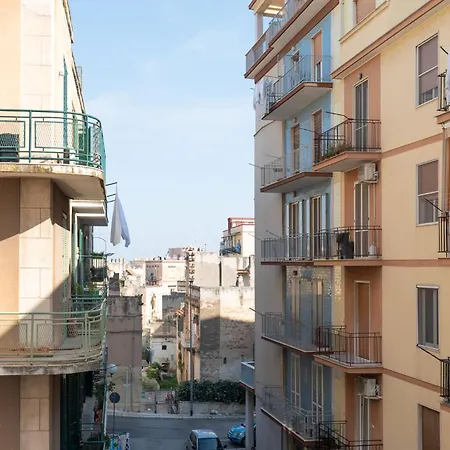 Le Rondini Sul Mare - A Bisceglie