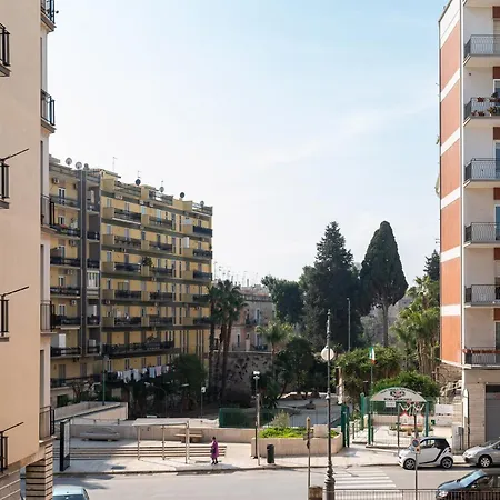 Le Rondini Sul Mare - A