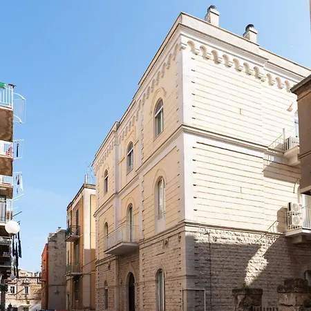 Le Rondini Sul Mare - A *